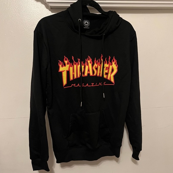 Thrasher Other - NWOT Thrasher Hoodie